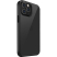 Чехол iPhone 12 mini Накладка Uniq LifePro Xtreme Anti-microbial (iPhone 12 mini Накладка Прозрачный Черный)