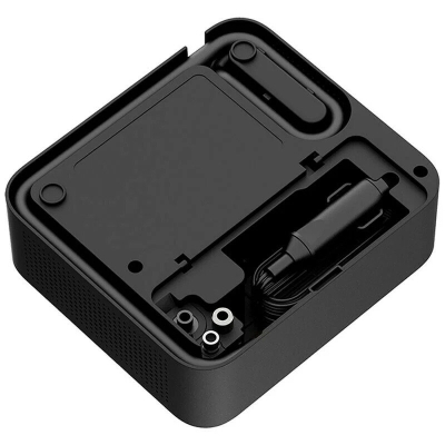 Автомобильный компрессор 70mai Air Compressor Lite (Автомобильный компрессор Черный)