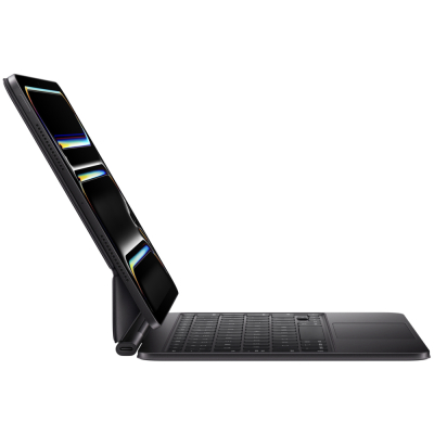 Клавиатура iPad Pro 2024 11" Magic Keyboard (Клавиатура iPad Pro 2024 Черный)