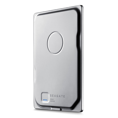 Внешний жесткий диск Seagate Seven 500 Gb (Внешний жесткий диск Seagate 500 Gb)