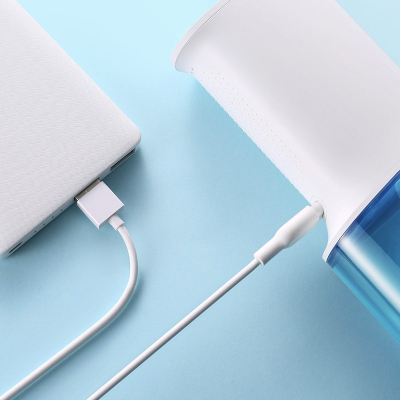 Беспроводной ирригатор Soocas W3 (Беспроводной ирригатор Xiaomi Soocas W3)