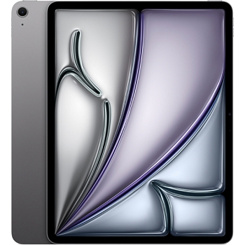 Apple iPad Air 13" 2025 256 Gb Серый Космос Wi-Fi