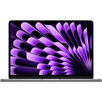 Apple MacBook Air 13 Retina MRXN3 (M3, 8GB, 256GB) Серый космос