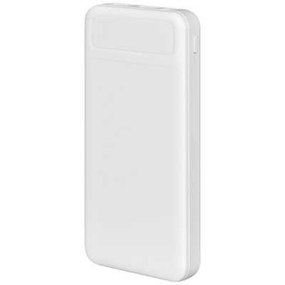 Батарея TFN Power Aid PD 10000 mAh (Батарея TFN Power Aid PD 10000 mAh Белый)