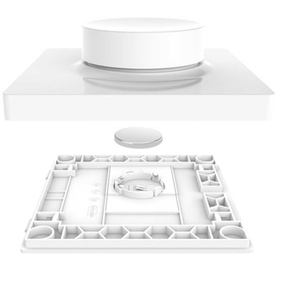 Умный выключатель-диммер Yeelight, Bluetooth (Умный выключатель Xiaomi Белый)