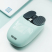 Мышь Lofree Wireless Mouse Blue (Мышь Xiaomi Lofree Wireless Mouse Голубой)