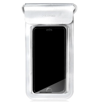 Чехол Универсальный Водонепроницаемый Guildford Mobile Waterproof Bag (220mm*105mm)
