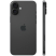 Apple iPhone 16 256 Gb Черный (без RuStore) (Apple iPhone 16 256 Gb Черный)