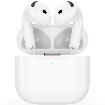 Наушники беспроводные Deppa Air Nova 2 (Наушники Deppa Белый)