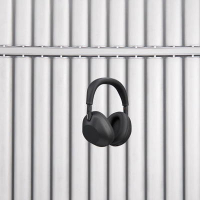 Наушники беспроводные Sony WH-1000XM6 Черный (Наушники беспроводные Sony Черный)