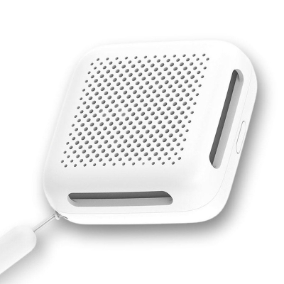 Портативный фумигатор ZMI Mosquito Repellent (Фумигатор Xiaomi Белый)