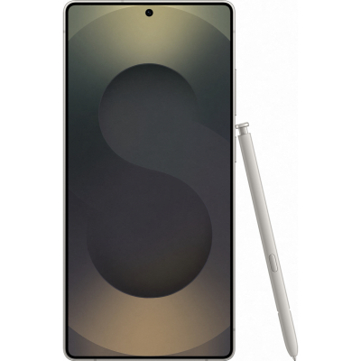 Samsung S25 Ultra 12/256 Gb Черный Титан (Samsung S25 Ultra 12/256 Gb Черный Титан)