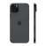 Apple iPhone 15 128 Gb Черный (без RuStore) (Apple iPhone 15 128 Gb Черный)