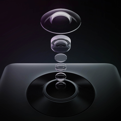 Mijia 360 (Xiaomi MiJia 360 Черный)