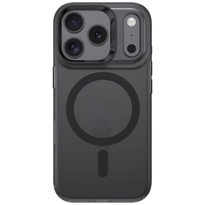 Чехол Benks Lucid Armor для iPhone 17 Pro (MagSafe)