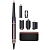 Стайлер Dyson Airwrap Complete Long HS05, 6 насадок + футляр, Jasper plum