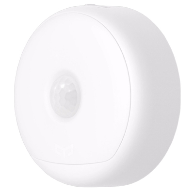 Ночной светильник с датчиком движения Yeelight Smart Nightlight (Ночной светильник с датчиком движения Xiaomi )