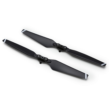 Пропеллеры Low-Noise Quick-Release Propellers 8330 для DJI Mavic