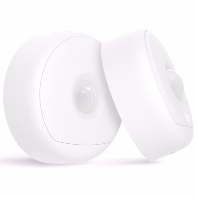 Ночник с датчиком движения Yeelight (Ночной светильник с датчиком движения Xiaomi )