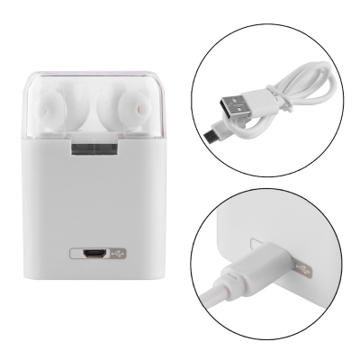 Наушники беспроводные iDragon True (Наушники iDragon)