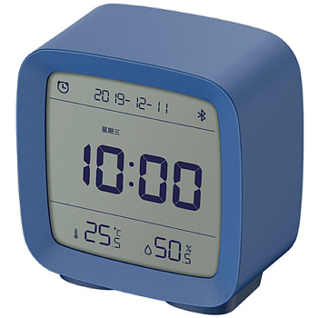 Умный будильник Qingping Bluetooth Alarm Clock