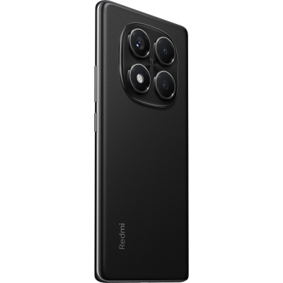 Редми Note 14 Pro 8/256 Gb Черный (Редми Note 14 Pro 8/256 Gb Черный)