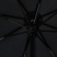 Зонт MiJia Automatic Umbrella Черный (Зонт Xiaomi Черный)