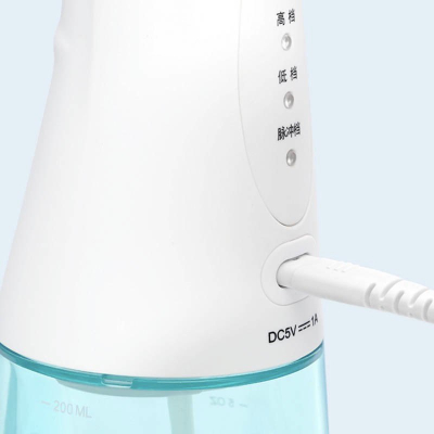 Устройство для промывания носа MiaoMiaoce Electric Nasal Wash NJ159 (Устройство для промывания носа Xiaomi)