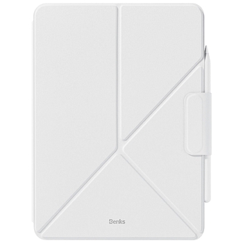 Чехол Benks Urban Multifold для iPad Pro 11 2024