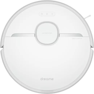 Робот-пылесос Dreame D9, Белый
