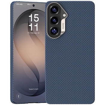 Кевларовый чехол Benks ArmorTint для Samsung S26 (MagSafe)