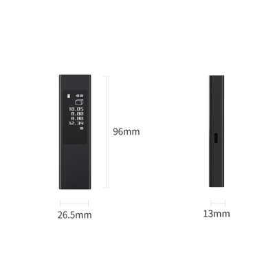Лазерный дальномер Duka LS5 Laser Range Finder (Лазерный дальномер Xiaomi Duka)