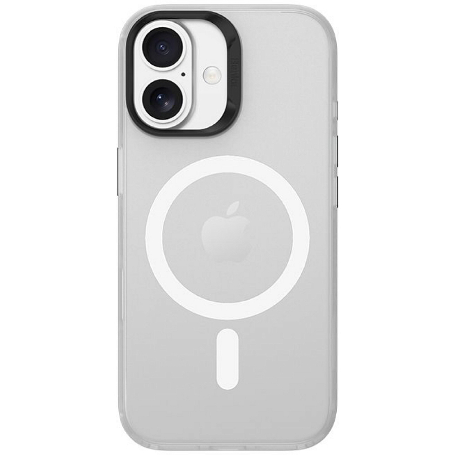 Чехол Benks Lucid Armor для iPhone 17 (MagSafe)