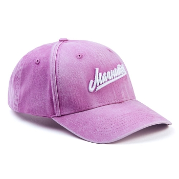 Кепка Магнитка Ностальгия Розовая