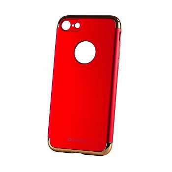 Чехол iPhone 7 Накладка Пластик Vorson
