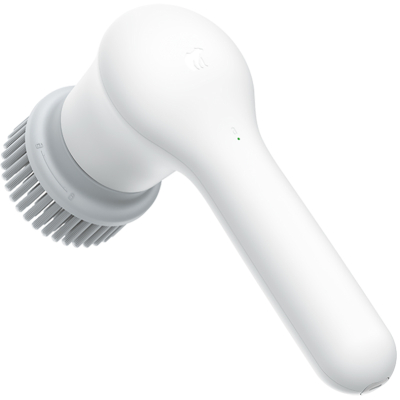 Электрощётка для кухни Shunzao (Электрощетка Белый)