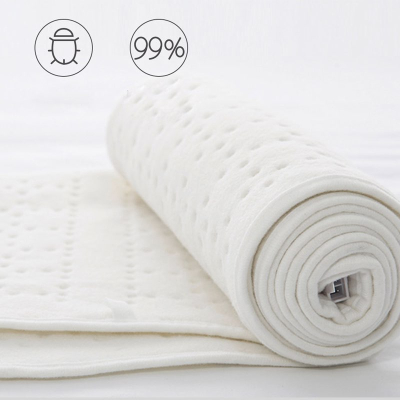 Электрический матрасный обогреватель QINDAO (170×150 см) (Электрический обогреватель на матрас Xiaomi)