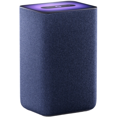 Умная колонка Яндекс станция 2 Синий