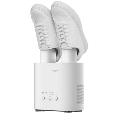 Сушилка для обуви Deerma HX20 (Сушилка Xiaomi DEM-HX20 Белый)