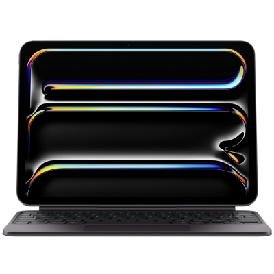 Клавиатура iPad Pro 2024 11" Magic Keyboard