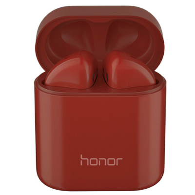 Наушники беспроводные Honor FlyPods Pro Red (Наушники беспроводные Красный)
