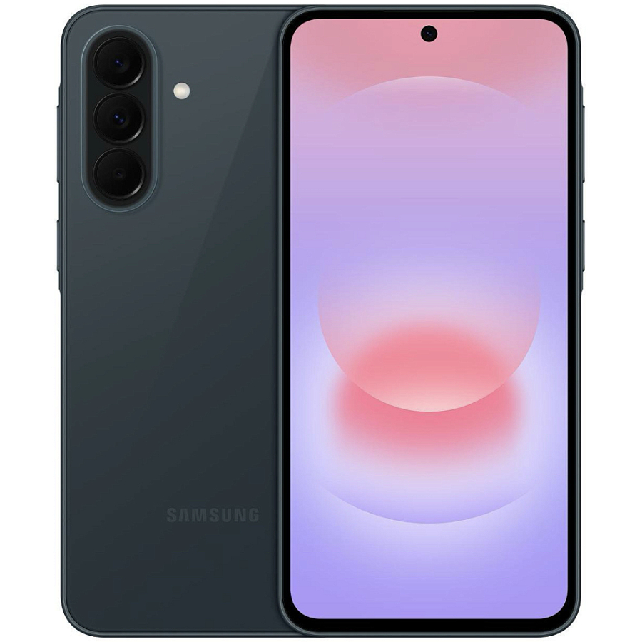 Samsung A37 12/256 ГБ Зеленый