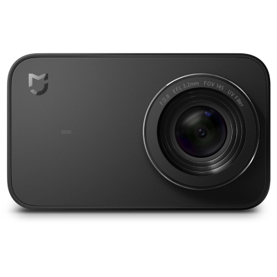 MiJia Small Camera