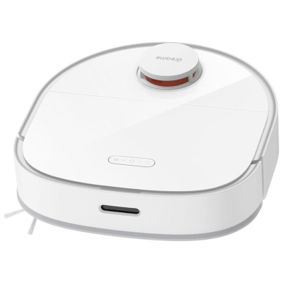 Робот-пылесос DreameBot W10, Белый (Робот-пылесос Xiaomi Белый)