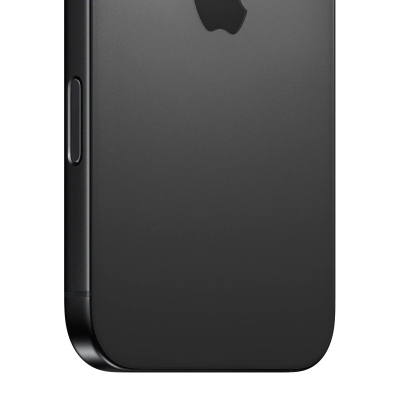 Apple iPhone 16 Pro 128 Gb Черный Титан (без RuStore) (Apple iPhone 16 Pro 128 Gb Черный Титан)