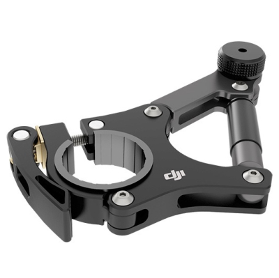 Вело крепление для DJI Osmo, Bike Mount (Крепление на руль велосипеда для DJI Osmo, Bike Mount)