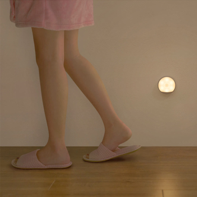 Ночник с датчиком движения Yeelight (Ночной светильник с датчиком движения Xiaomi )