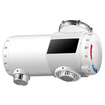 Проточный водонагреватель для крана Smartda Проточный водонагреватель для крана Smartda