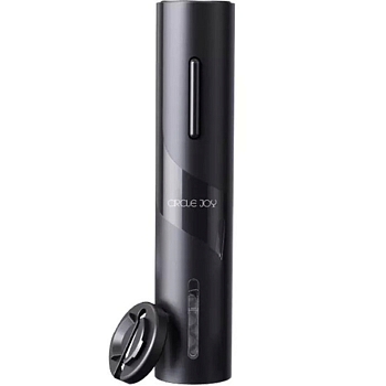 Электрический штопор Circle Joy Black Samurai