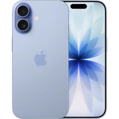 Apple iPhone 17 256 Gb Дымчато-голубой SIM+eSIM (без RuStore)  (Apple iPhone 17 256 Gb Дымчато-голубой (SIM+eSIM))